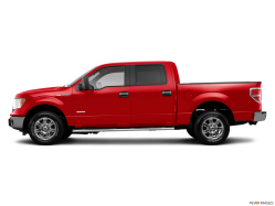 Thumbnail image of 2013 Ford F-150 at Ethan Hunt Automotive