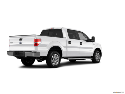Thumbnail image of 2013 Ford F-150 at Action Nissan