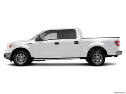 Thumbnail image of 2013 Ford F-150 at Action Nissan