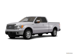 Thumbnail image of 2013 Ford F-150 at Roy O' Brien Ford