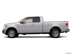 Thumbnail image of 2013 Ford F-150 at Roy O' Brien Ford