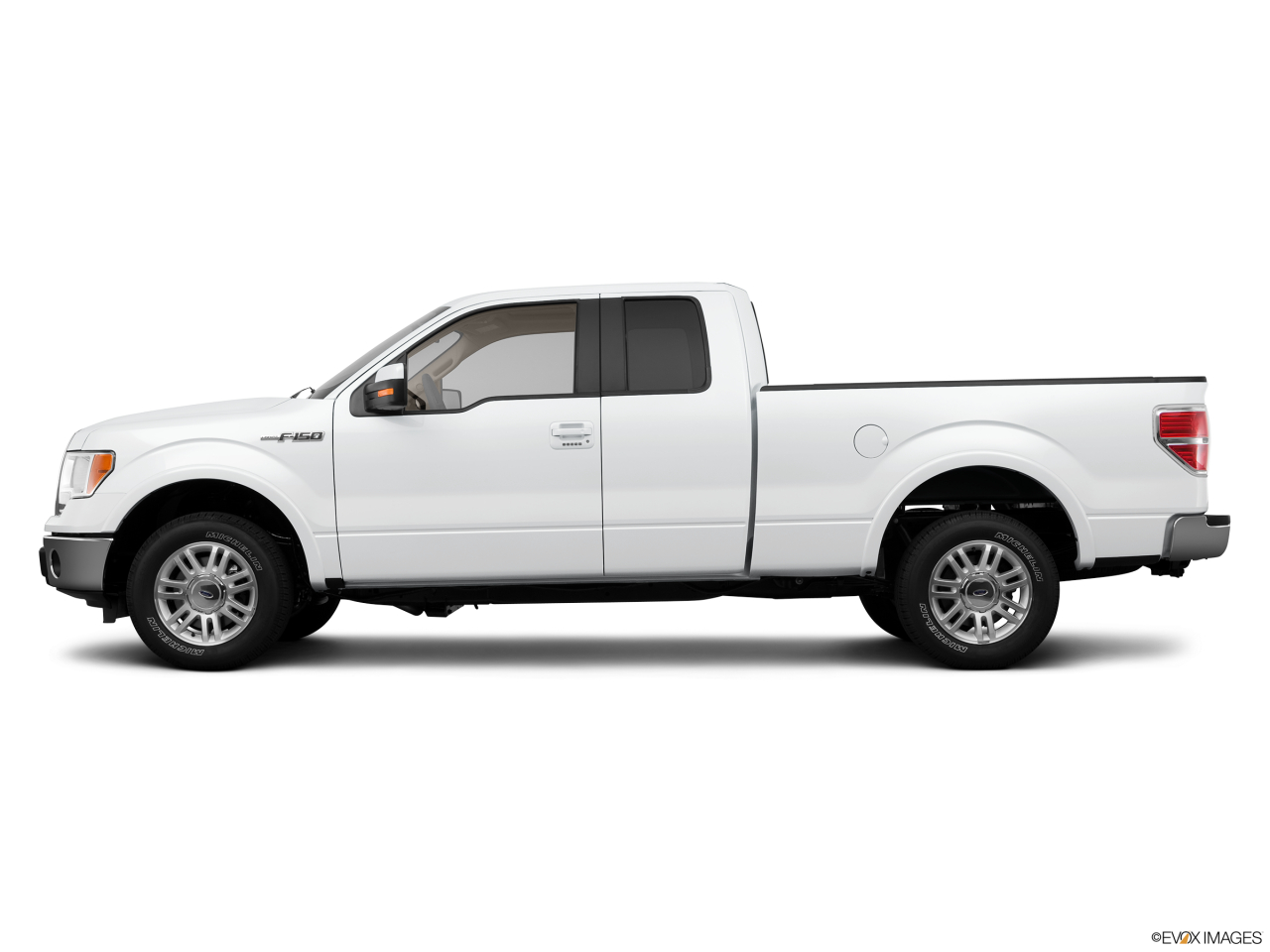 Image of 2013 Ford F-150