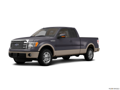 Thumbnail image of 2013 Ford F-150 at Headquarters Nissan