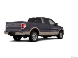 Thumbnail image of 2013 Ford F-150 at Headquarters Nissan