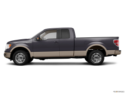 Thumbnail image of 2013 Ford F-150 at Headquarters Nissan