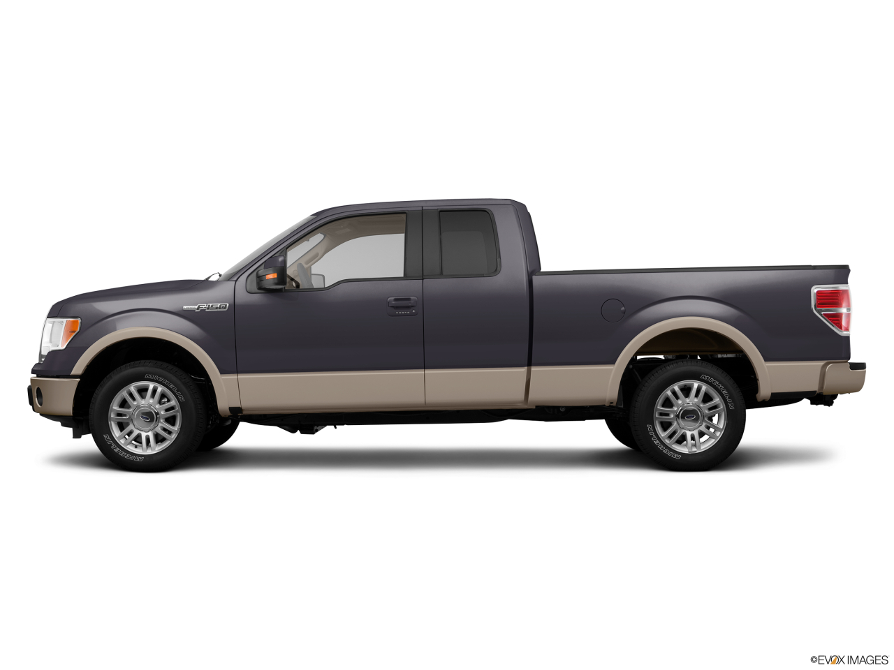 Image of 2013 Ford F-150 STX