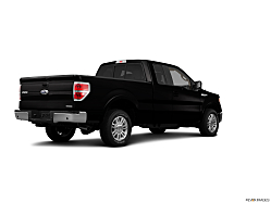 Thumbnail image of 2013 Ford F-150 at Roy O' Brien Ford