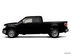 Thumbnail image of 2013 Ford F-150 at Roy O' Brien Ford