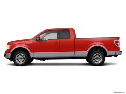 Thumbnail image of 2013 Ford F-150 at Wheel City Motor, Inc