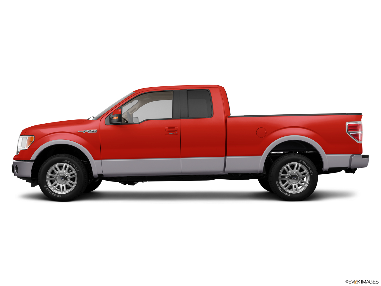 Image of 2013 Ford F-150