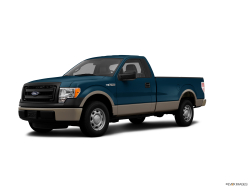 Thumbnail image of 2013 Ford F-150 at Roy O' Brien Ford