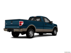Thumbnail image of 2013 Ford F-150 at Roy O' Brien Ford