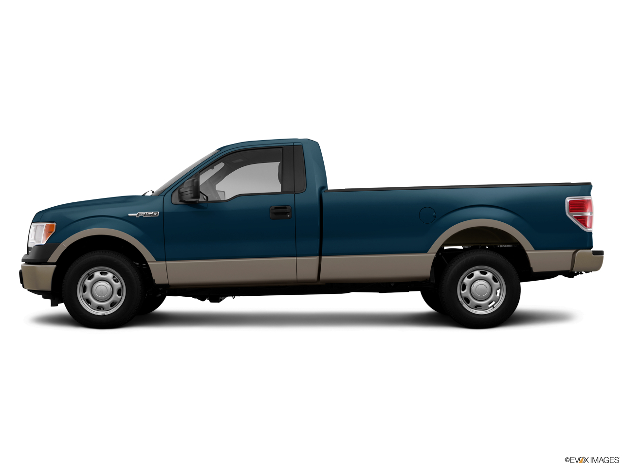 Image of 2013 Ford F-150 STX
