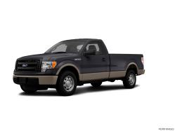 Thumbnail image of 2013 Ford F-150 at Broadway Motors