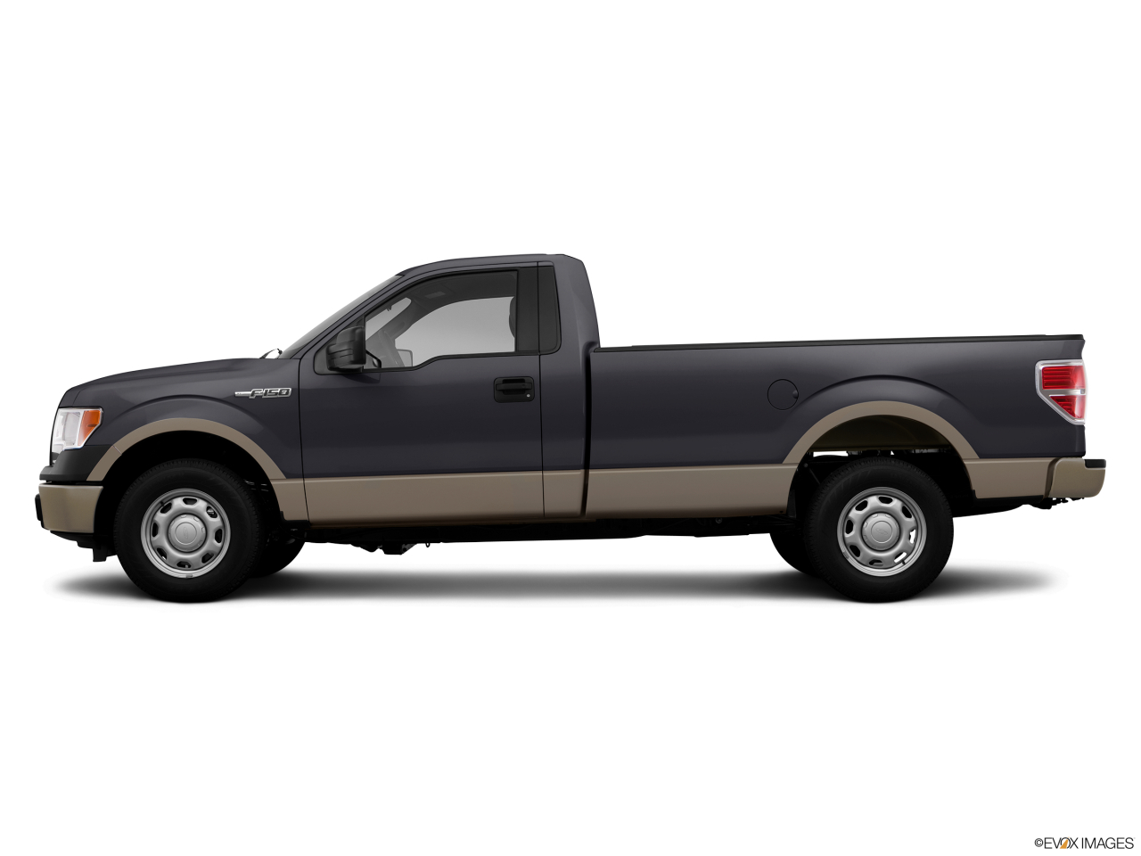 Image of 2013 Ford F-150 XL