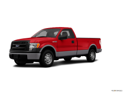 Thumbnail image of 2013 Ford F-150 at F & R AUTOMOTIVE LLC