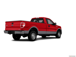 Thumbnail image of 2013 Ford F-150 at F & R AUTOMOTIVE LLC