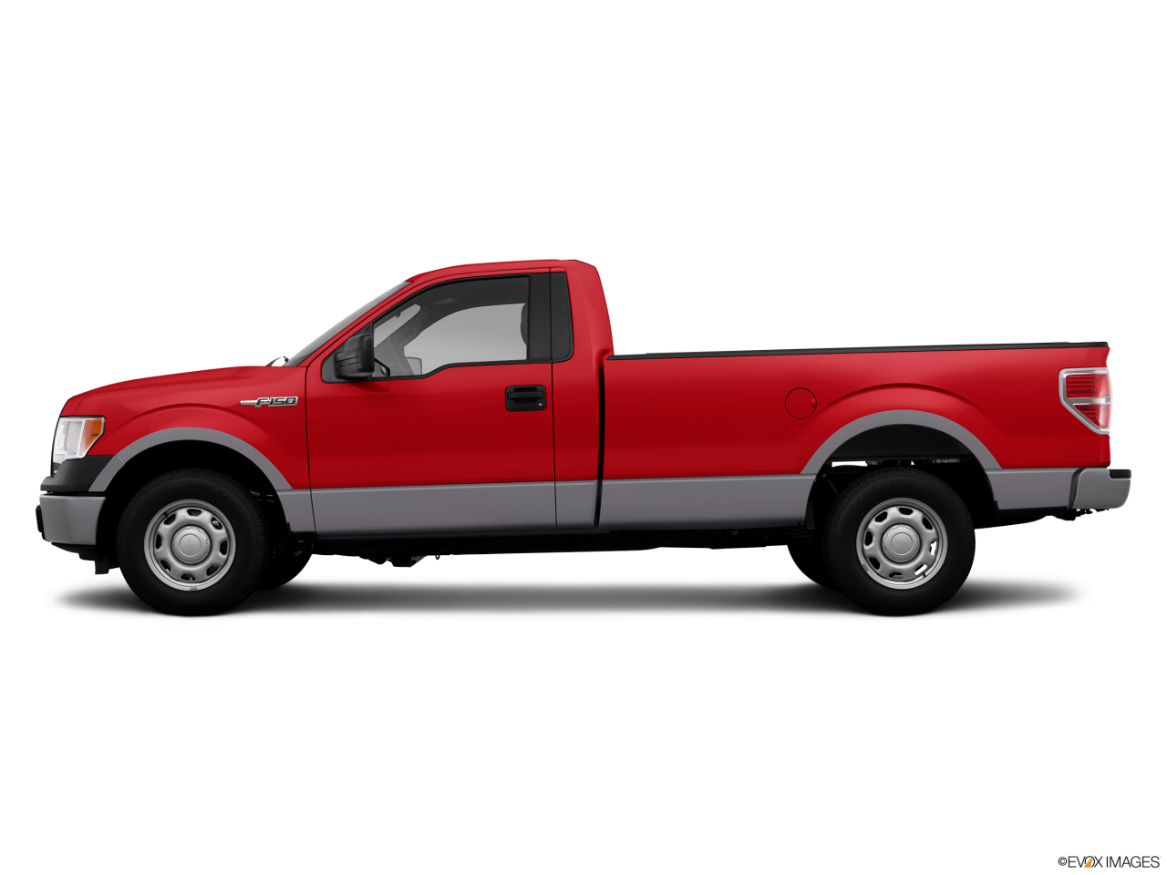 Image of 2013 Ford F-150 STX