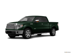 Thumbnail image of 2013 Ford F-150 at Lakeway Auto