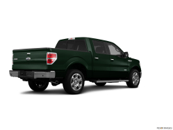 Thumbnail image of 2013 Ford F-150 at Lakeway Auto