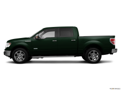Thumbnail image of 2013 Ford F-150 at Lakeway Auto
