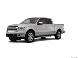 Thumbnail image of 2013 Ford F-150 at Headquarters Nissan