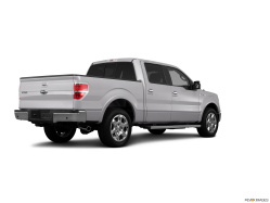 Thumbnail image of 2013 Ford F-150 at Headquarters Nissan