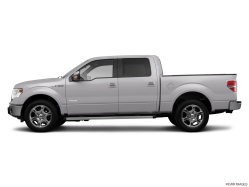 Thumbnail image of 2013 Ford F-150 at Headquarters Nissan