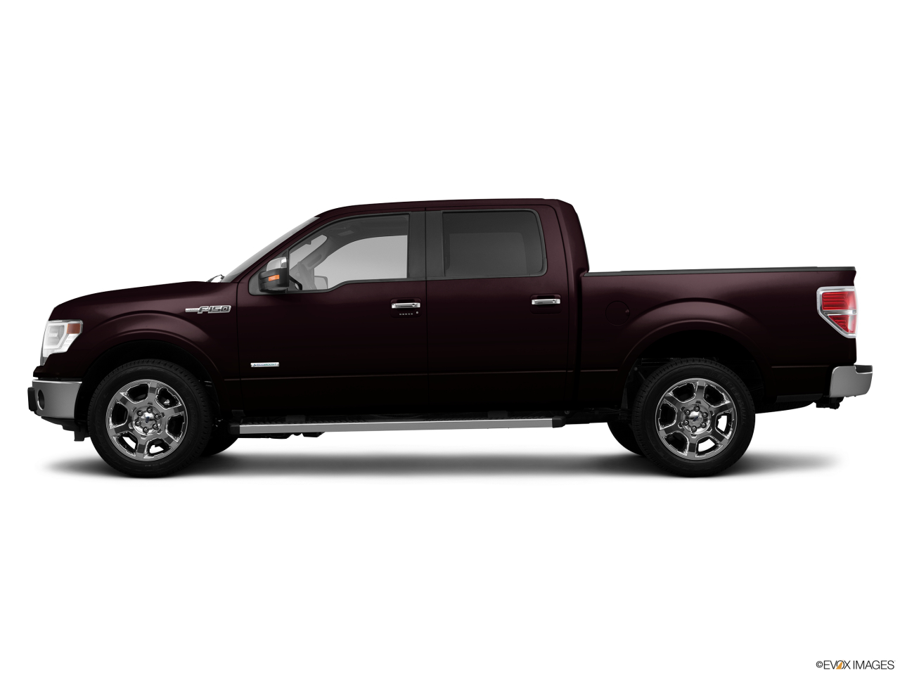 Image of 2013 Ford F-150 Lariat