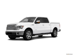 Thumbnail image of 2013 Ford F-150 at Broadway Motors