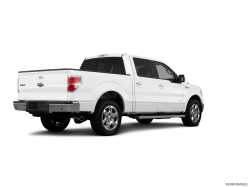 Thumbnail image of 2013 Ford F-150 at Broadway Motors