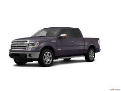 Thumbnail image of 2013 Ford F-150 at Headquarters Nissan