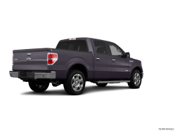Thumbnail image of 2013 Ford F-150 at Headquarters Nissan