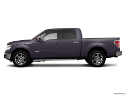 Thumbnail image of 2013 Ford F-150 at Headquarters Nissan