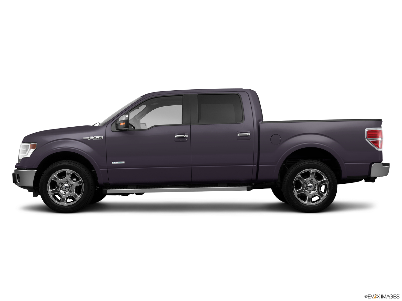 Image of 2013 Ford F-150 Lariat
