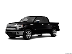 Thumbnail image of 2013 Ford F-150 at Lakeway Auto