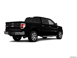 Thumbnail image of 2013 Ford F-150 at Lakeway Auto