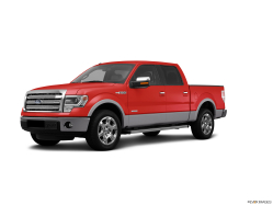 Thumbnail image of 2013 Ford F-150 at Frank Brown Honda GMC