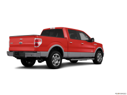Thumbnail image of 2013 Ford F-150 at Frank Brown Honda GMC
