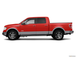 Thumbnail image of 2013 Ford F-150 at Frank Brown Honda GMC