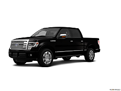 Thumbnail image of 2013 Ford F-150 at Rjb And Son