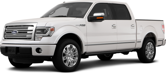2013 Ford F-150 Platinum at Easy Pay Auto Sales