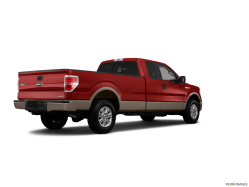 Thumbnail image of 2013 Ford F-150 at Headquarters Nissan