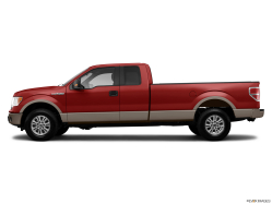 Thumbnail image of 2013 Ford F-150 at Headquarters Nissan