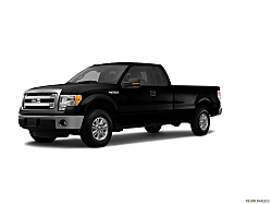 Thumbnail image of 2013 Ford F-150 at Ethan Hunt Automotive