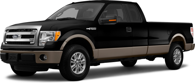 2013 Ford F-150 STX at Stargate Auto Sales Murfreesboro