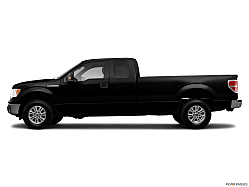 Thumbnail image of 2013 Ford F-150 at Ethan Hunt Automotive
