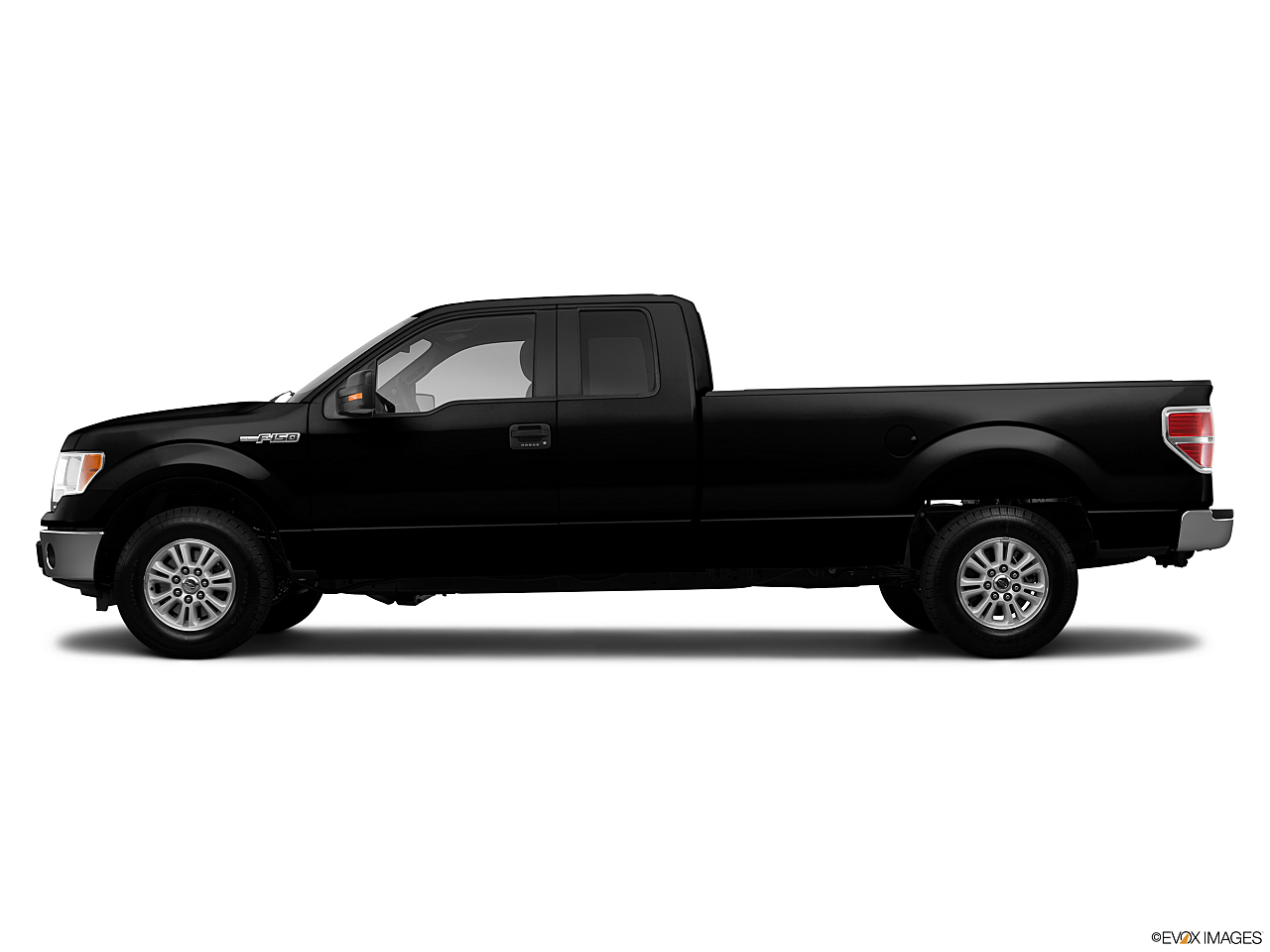 Image of 2013 Ford F-150 XLT