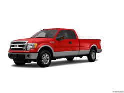 Thumbnail image of 2013 Ford F-150 at Z Auto Place