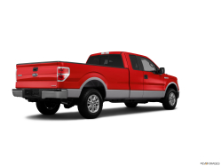Thumbnail image of 2013 Ford F-150 at Z Auto Place